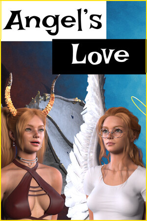 Angel's love