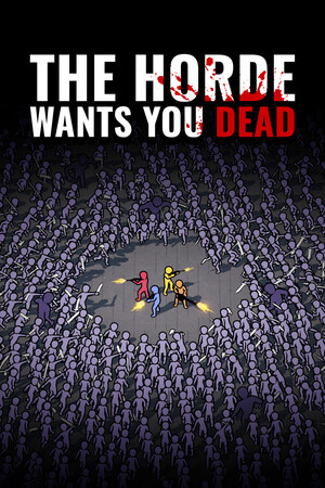 The Horde Wants You Dead по сети