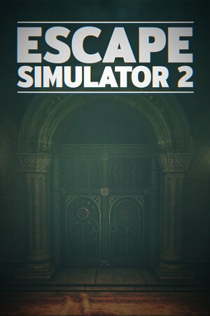 Escape Simulator 2 по сети