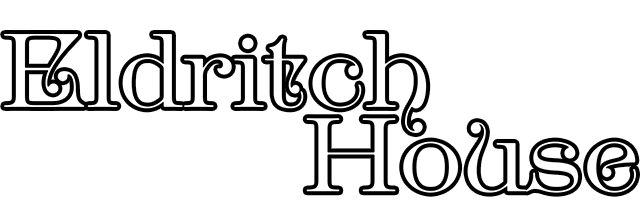 The Seance of Blake Manor