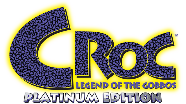Croc Legend of the Gobbos