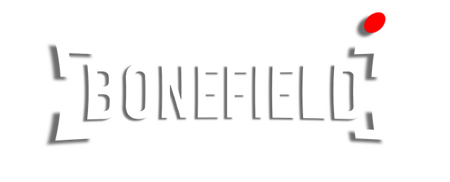 BoneField: Bodycam Horror