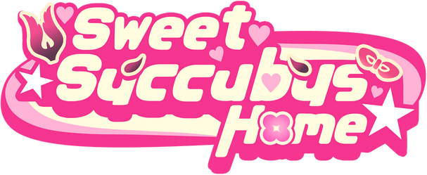 Sweet Succubus Home