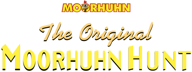 The Original Moorhuhn Hunt