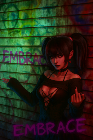 Embrace