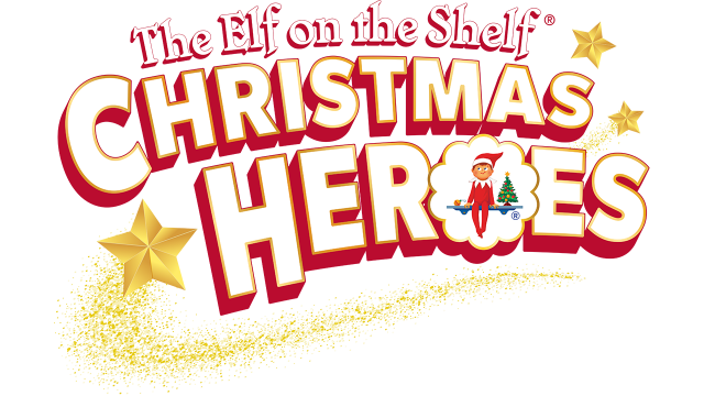 The Elf on the Shelf: Christmas Heroes