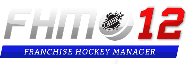 Franchise Hockey Manager 12