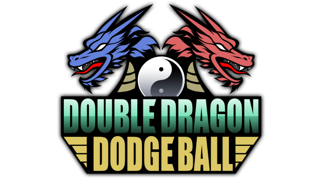 Double Dragon Dodgeball