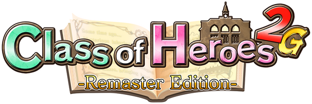 Class of Heroes 2G: Remaster Edition