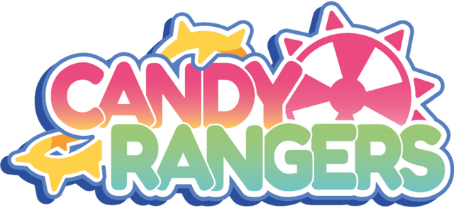 Candy Rangers