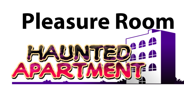 Pleasure Room - Haunted Apartment