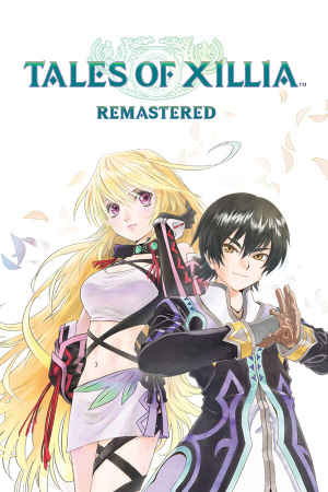 Tales of Xillia Remastered по сети