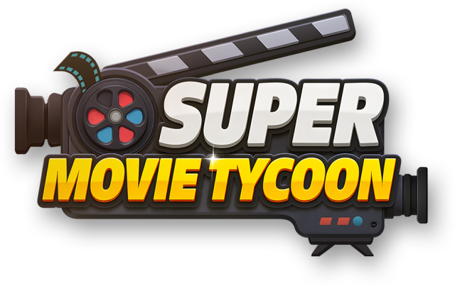 Super Movie Tycoon