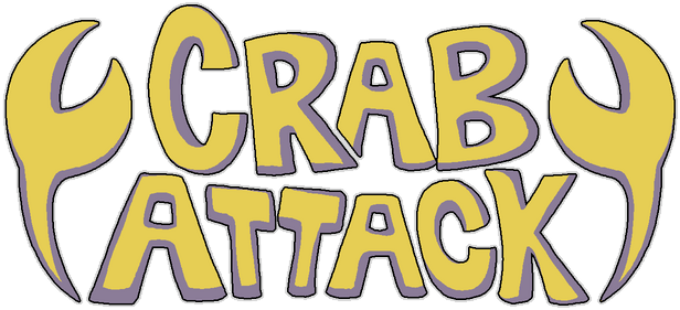 Crab Attack