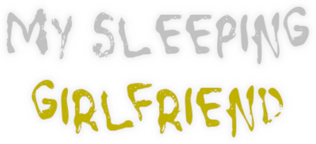 My Sleeping Girlfriend