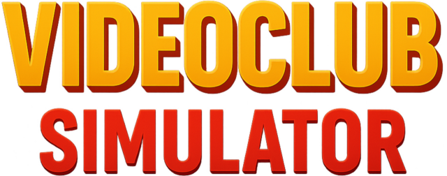Videoclub Simulator