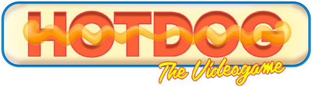 Hotdog: The Videogame