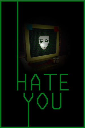 Hate You