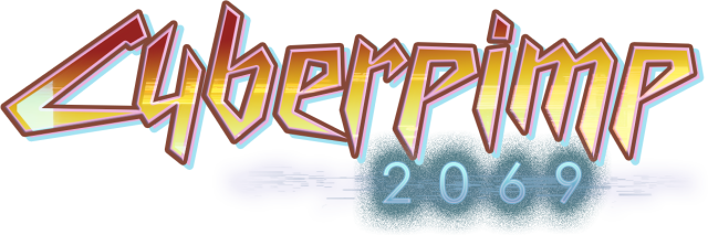 CyberPimp 2069