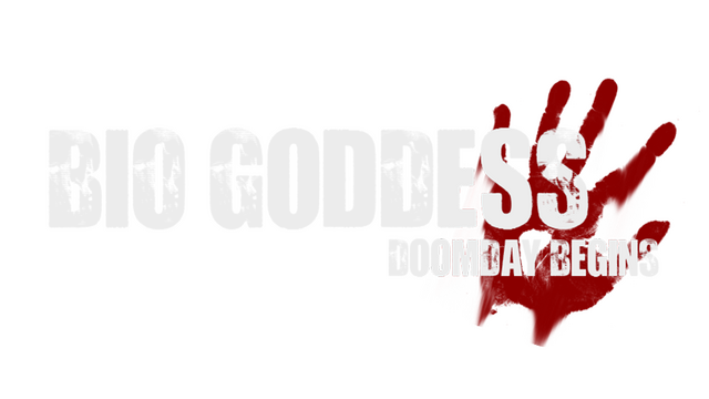 Bio Goddess: Doomsday Begins