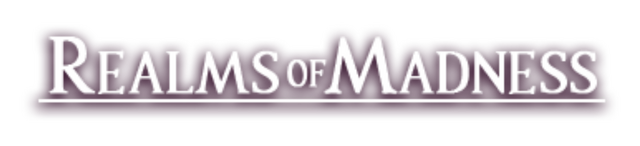 Realms of Madness