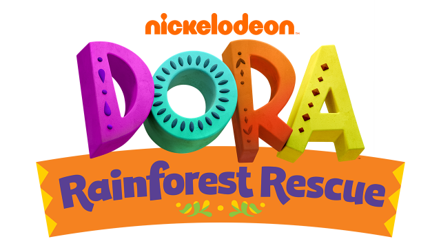 Dora: Rainforest Rescue