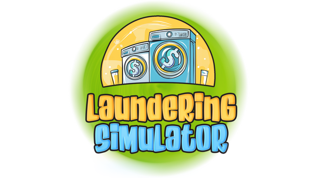 Laundering Simulator - Clean Cash and Laundry