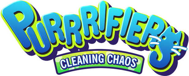 Purrrifiers: Cleaning Chaos