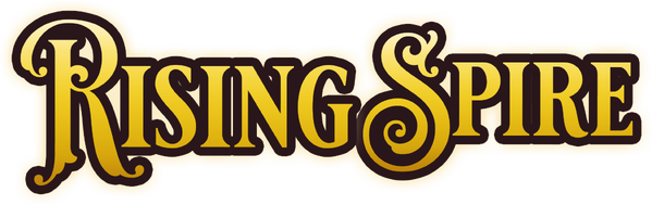 Rising Spire