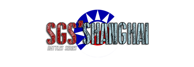 SGS Battle For: Shanghai