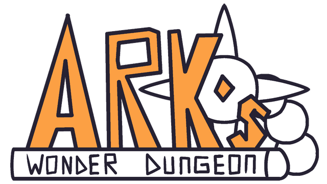 Ark's Wonder Dungeon