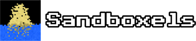 Sandboxels