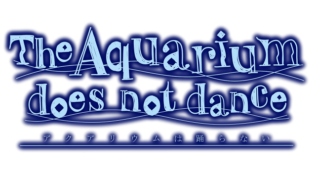The Aquarium does not dance Special Edition
