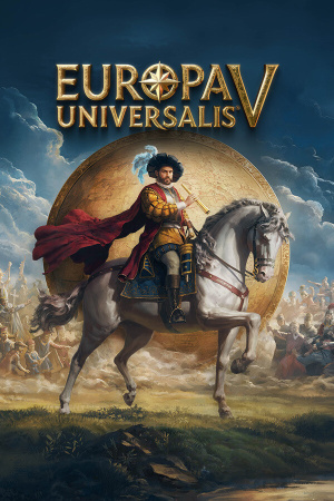 Europa Universalis 5 по сети