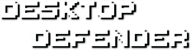 Desktop Defender