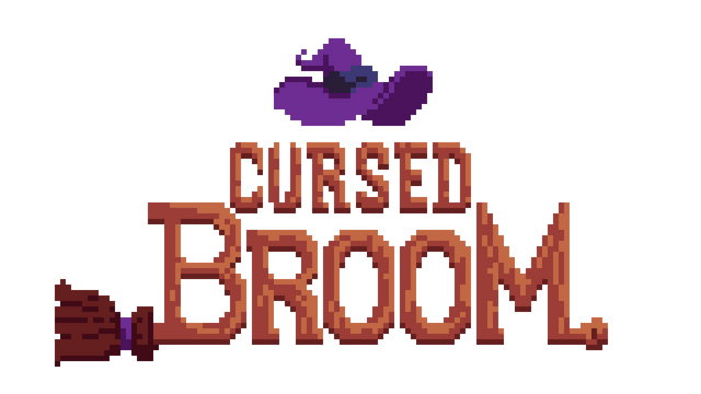 Cursed Broom
