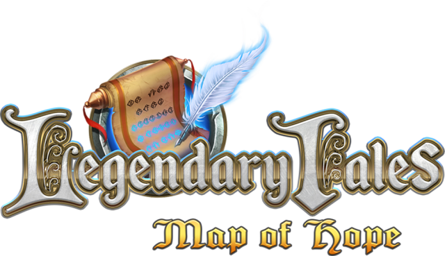 Legendary Tales: Map of Hope Collector's Edition