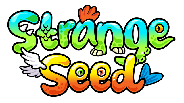Strange Seed