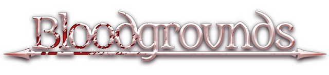 Bloodgrounds