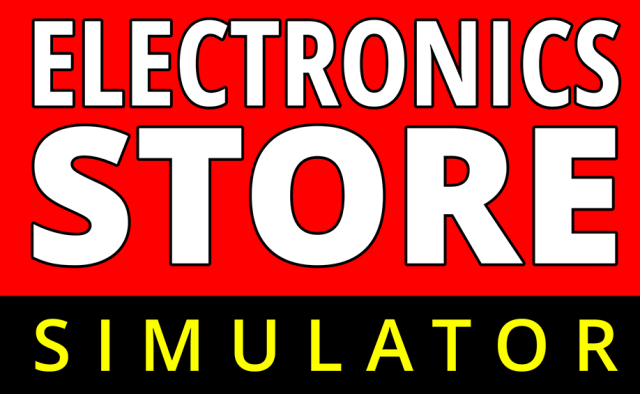 Electronics Store Simulator
