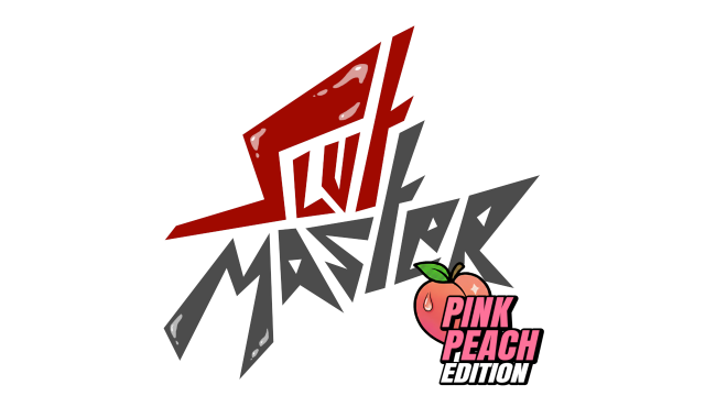 SLUTMaster: Pink Peach Edition