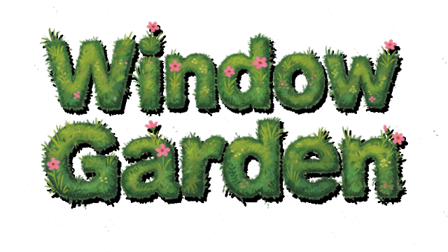 Window Garden