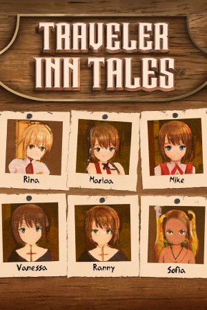 Traveler Inn Tales