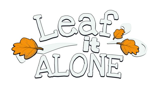 Leaf it Alone