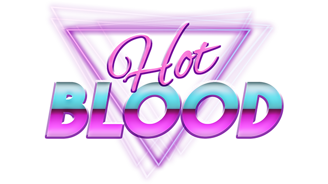 Hot Blood