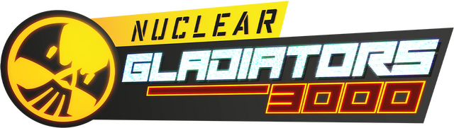 Nuclear Gladiators 3000