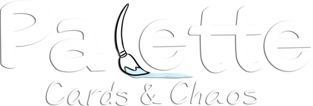 Palette: Cards and Chaos