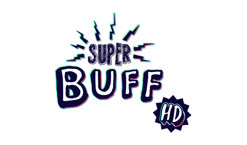 Super Buff HD
