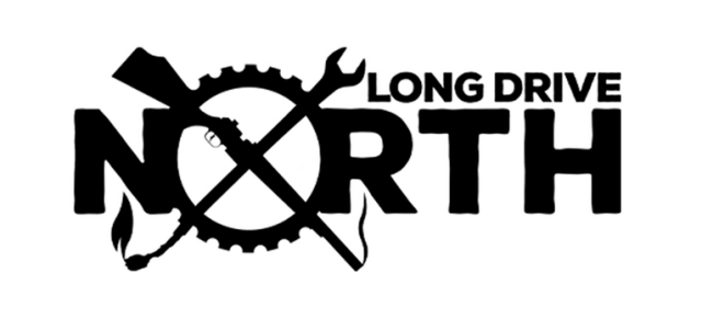 Long Drive North: Co-Op RV Simulator