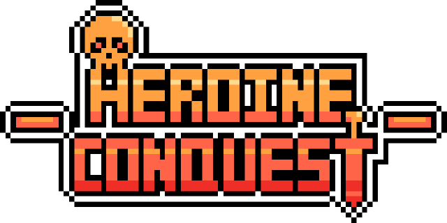 Heroine Conquest